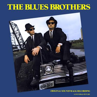 The Blues Brothers -  The Blues Brothers